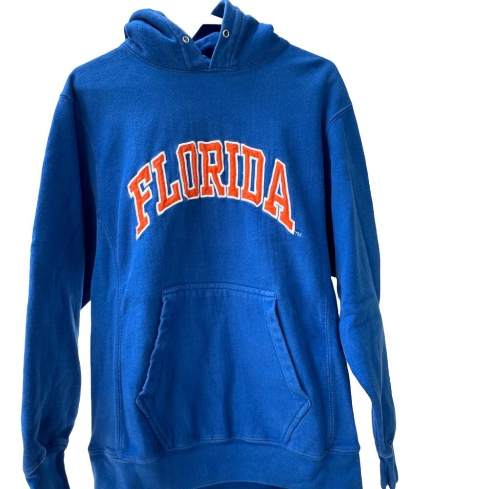 UF University of Florida Gators Steve & Barry's Hoodie, Small